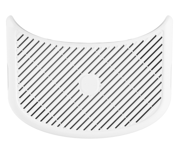 Catlink Baymax Lite schody do samoczyszczącej kuwety (szare) - 1583508 - zdjęcie 2